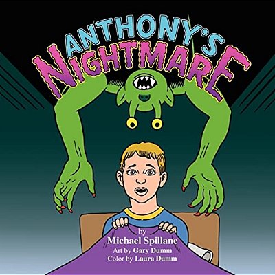 Anthony's Nightmare-..