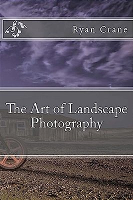 The Art Of Landscape Photography-..