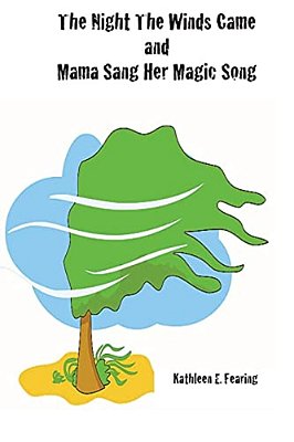 The Night The Winds Came And Mama Sang Her Magic Song-..