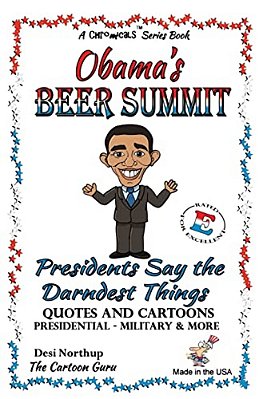 Obama's Beer Summit-..