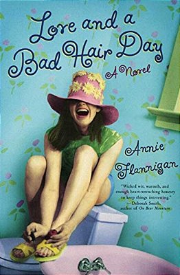 Love And A Bad Hair Day-..