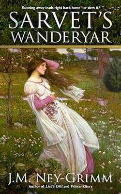 Sarvet's Wanderyar-..