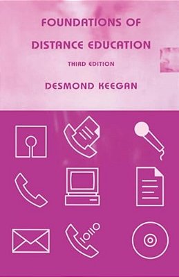 Foundations Of Distance Education-..