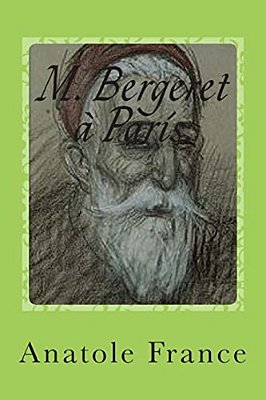 M. Bergeret A Paris. -..