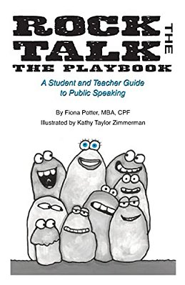 Rock The Talk: The Playbook-..