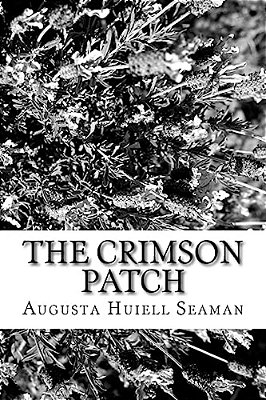 The Crimson Patch-..