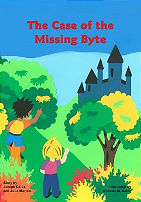 The Case Of The Missing Byte-..