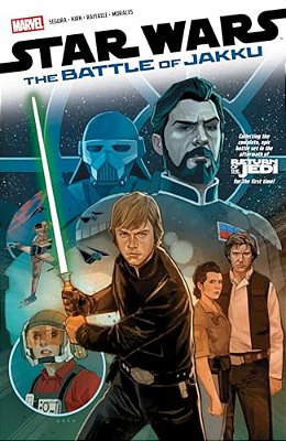 Star Wars: Battle Of Jakku-..
