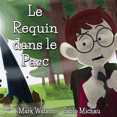 Le Requin Dans Le Parc-..