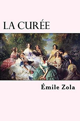 La Curée-..