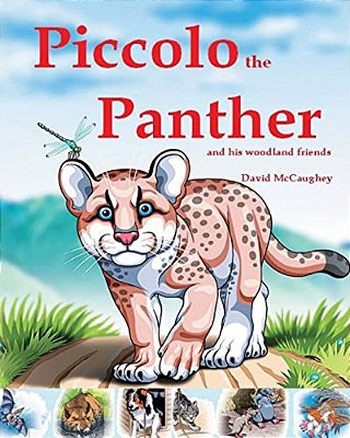Piccolo The Panther-..