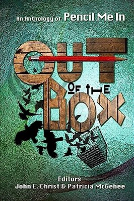 Out Of The Box: Pencil Me In-..