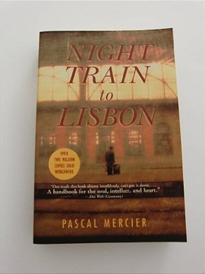 Night Train To Lisbon-..