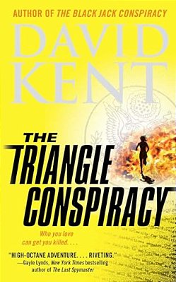 The Triangle Conspiracy-..