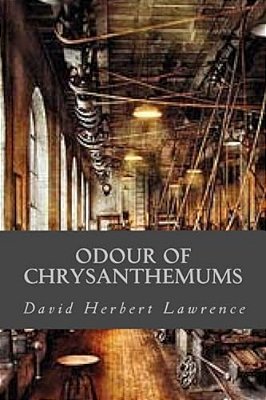 Odour Of Chrysanthemums-..
