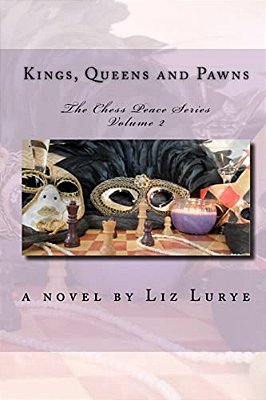 Kings, Queens And Pawns: The Chess Peace Series-..