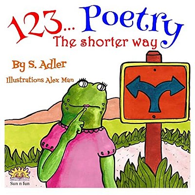 The Shorter Way-..