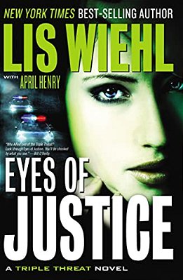 Eyes Of Justice-..