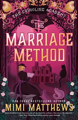 The Marriage Method-..