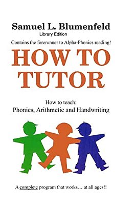 How To Tutor - Library Edition-..