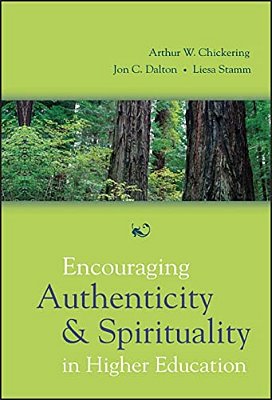 Encouraging Authenticity Spirituality-..