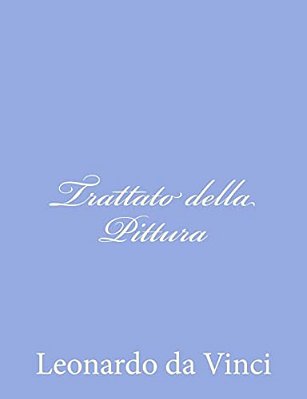 Trattato Della Pittura-..