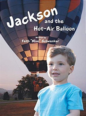 Jackson And The Hot-Air Balloon-..