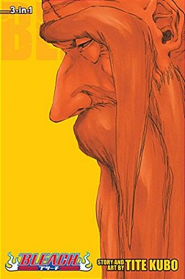 Bleach (3-In-1 Edition), Vol. 20-..