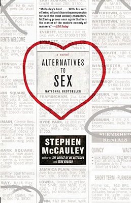 Alternatives To Sex-..