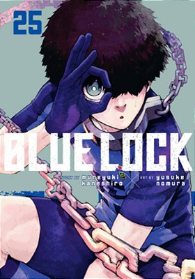 Blue Lock 25-..