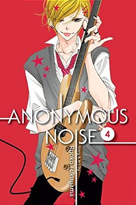 Anonymous Noise, Vol. 4-..