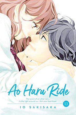 Ao Haru Ride, Vol. 13-..