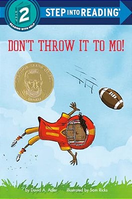 Don't Throw It To Mo!-..