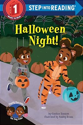 Halloween Night!-..
