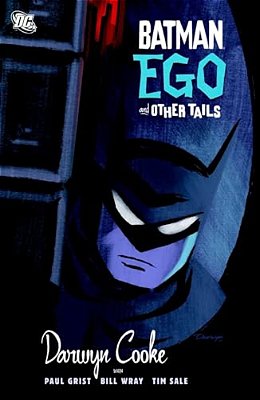 Ego And Other Tails-..