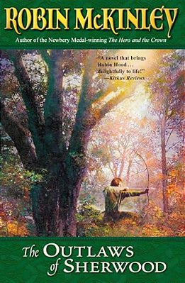 The Outlaws Of Sherwood-..