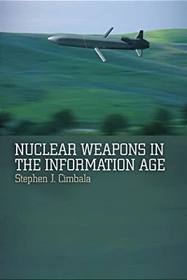 Nuclear Weapons In The Information Age-..