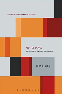 Out Of Place-..