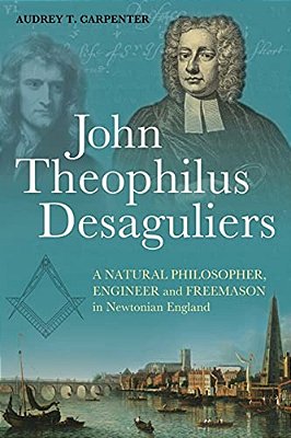 John Theophilus Desaguliers-..