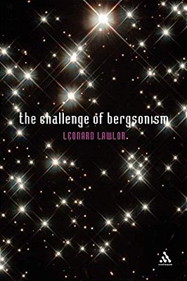 Challenge Of Bergsonism-..