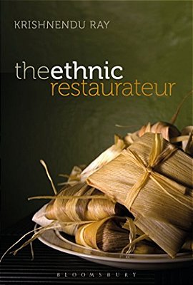 The Ethnic Restaurateur-..