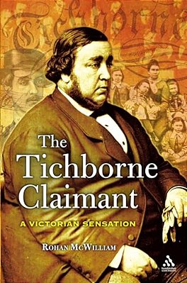 The Tichborne Claimant-..
