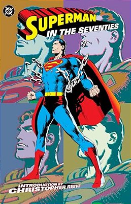 Superman In The Seventies (New Edition)-..