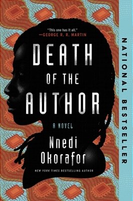 Death Of The Author-..