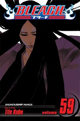 Bleach, Vol. 59-..