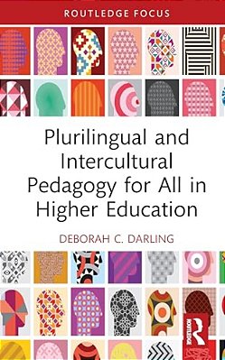 Plurilingual And Intercultural Pedagogy For All In Higher Education-..