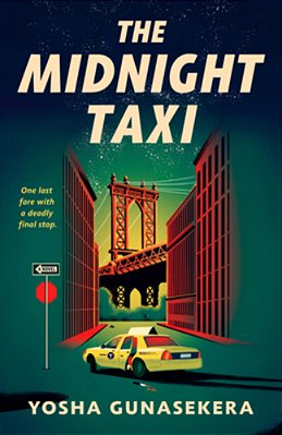 The Midnight Taxi-..