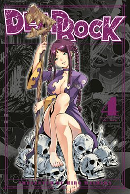 Dead Rock 4-..