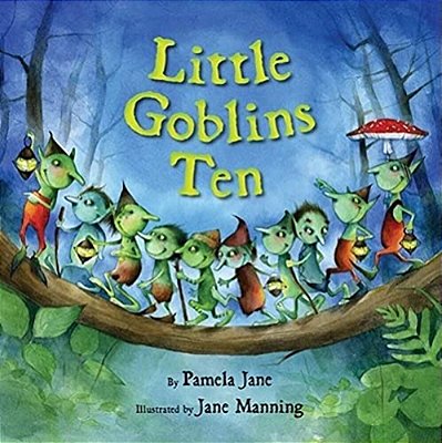Little Goblins Ten-..