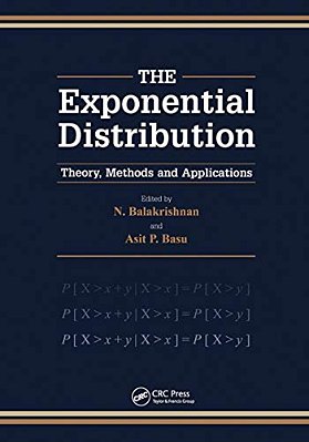 Exponential Distribution: Theory, Methods And Applications-..